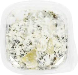 Fresh Creative Foods Spinach Artichoke Dip