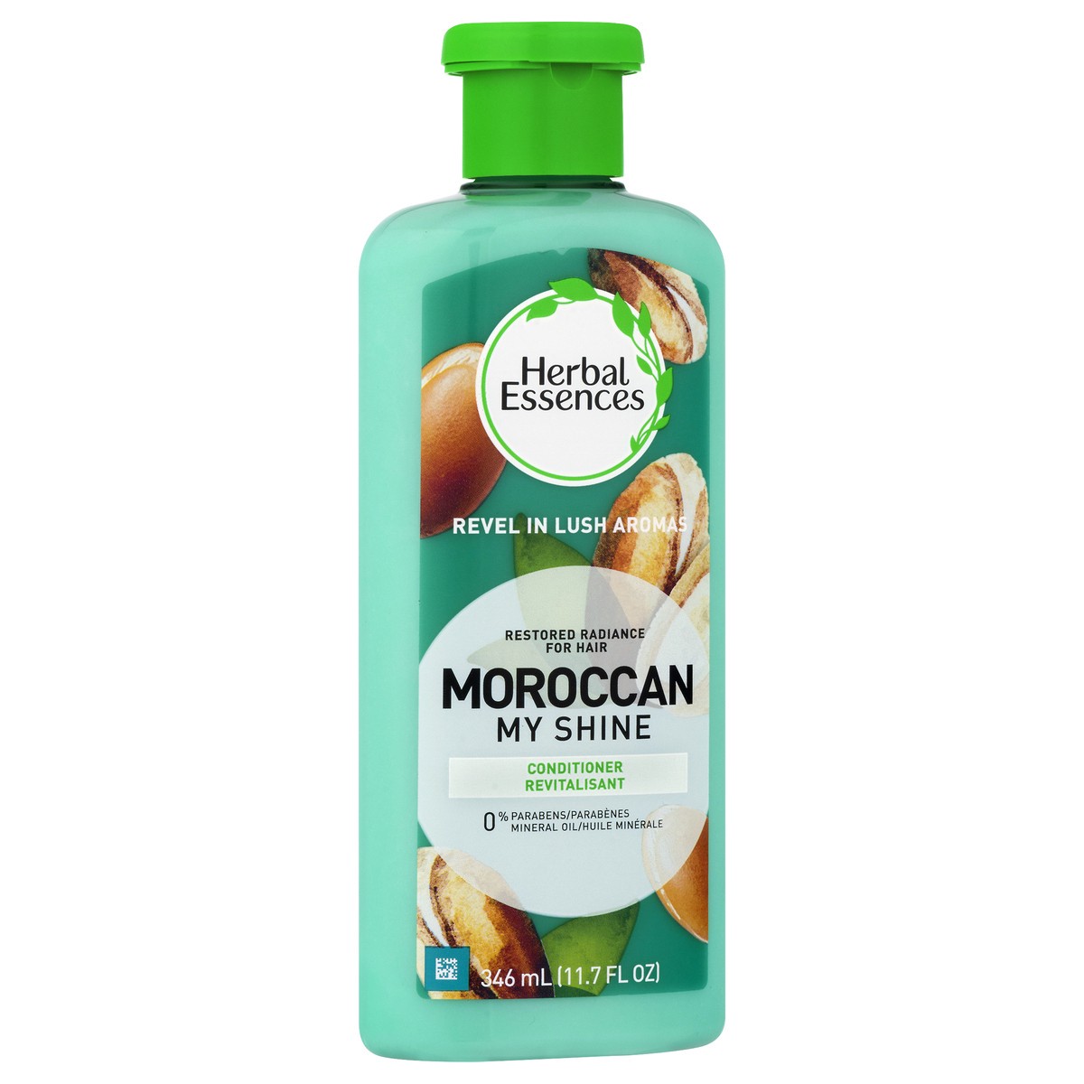 slide 2 of 9, Herbal Essences Herbal Essence Moroccan Conditioner My Shine, 11.7 fl oz