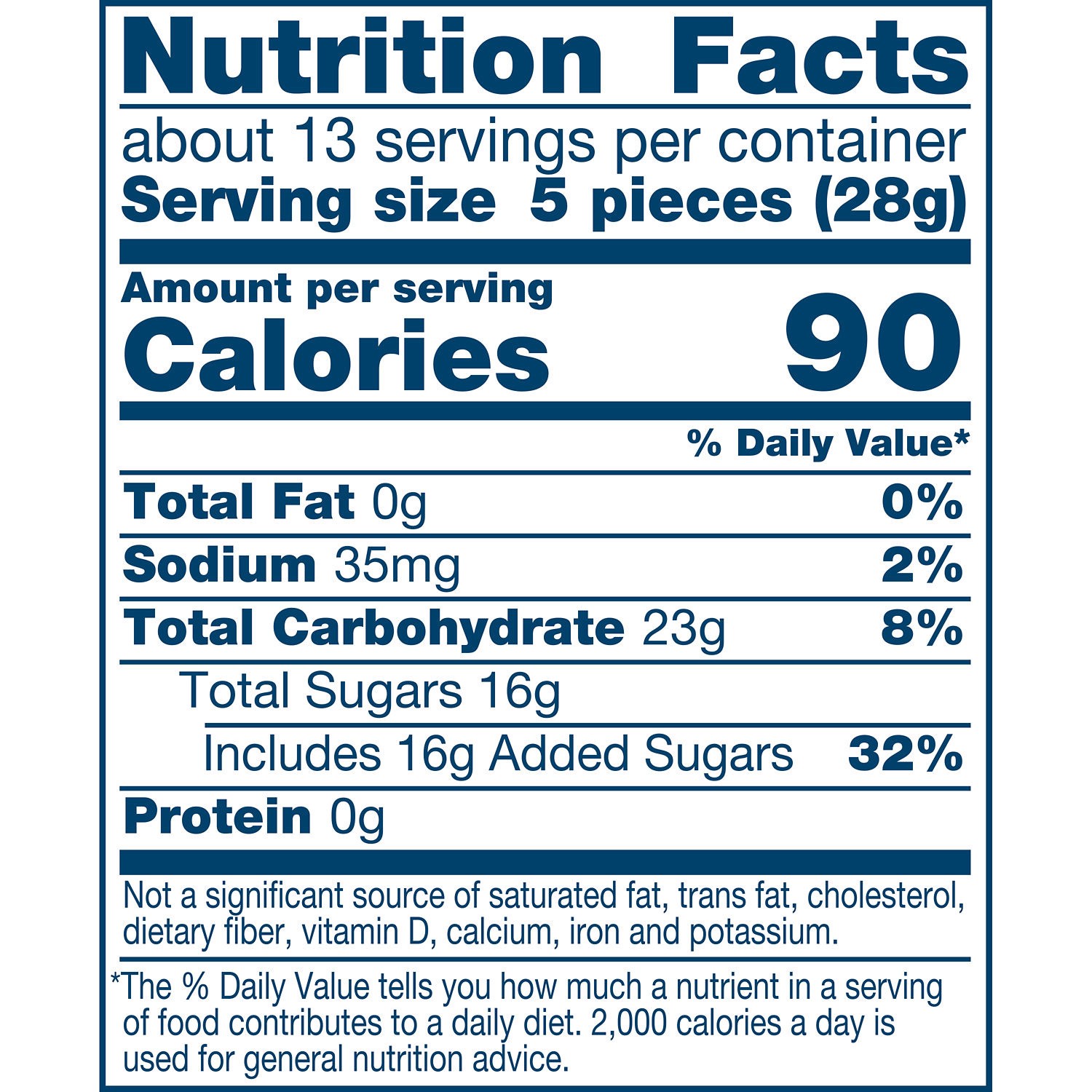 slide 4 of 7, Jolly Rancher Gummies Misfits, 13 oz