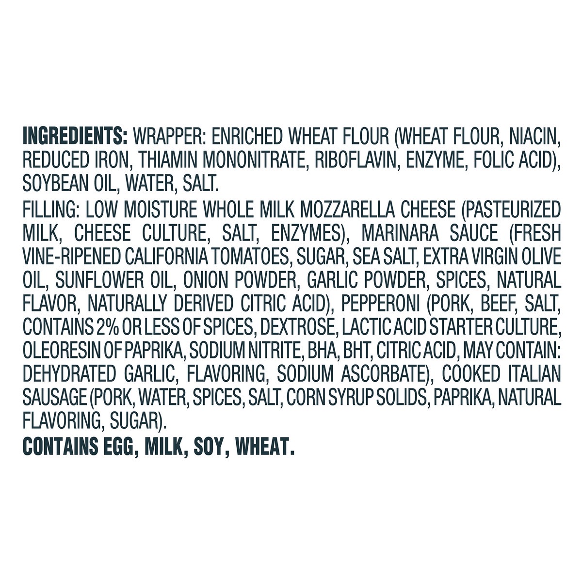 slide 4 of 13, Screamin' Sicilian Screamin Sicilian Combination Loaded Rolls, 