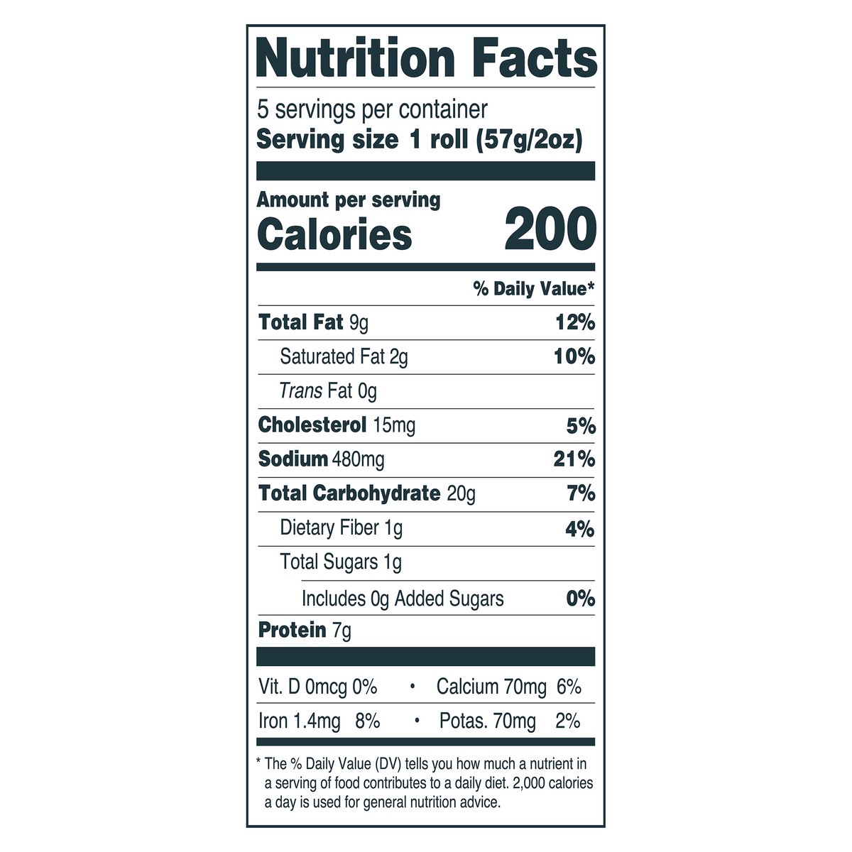 slide 9 of 13, Screamin' Sicilian Screamin Sicilian Combination Loaded Rolls, 