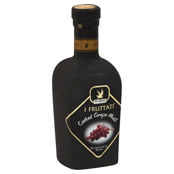 slide 1 of 2, De Nigris Grape Must 8.5 oz, 8.50 oz