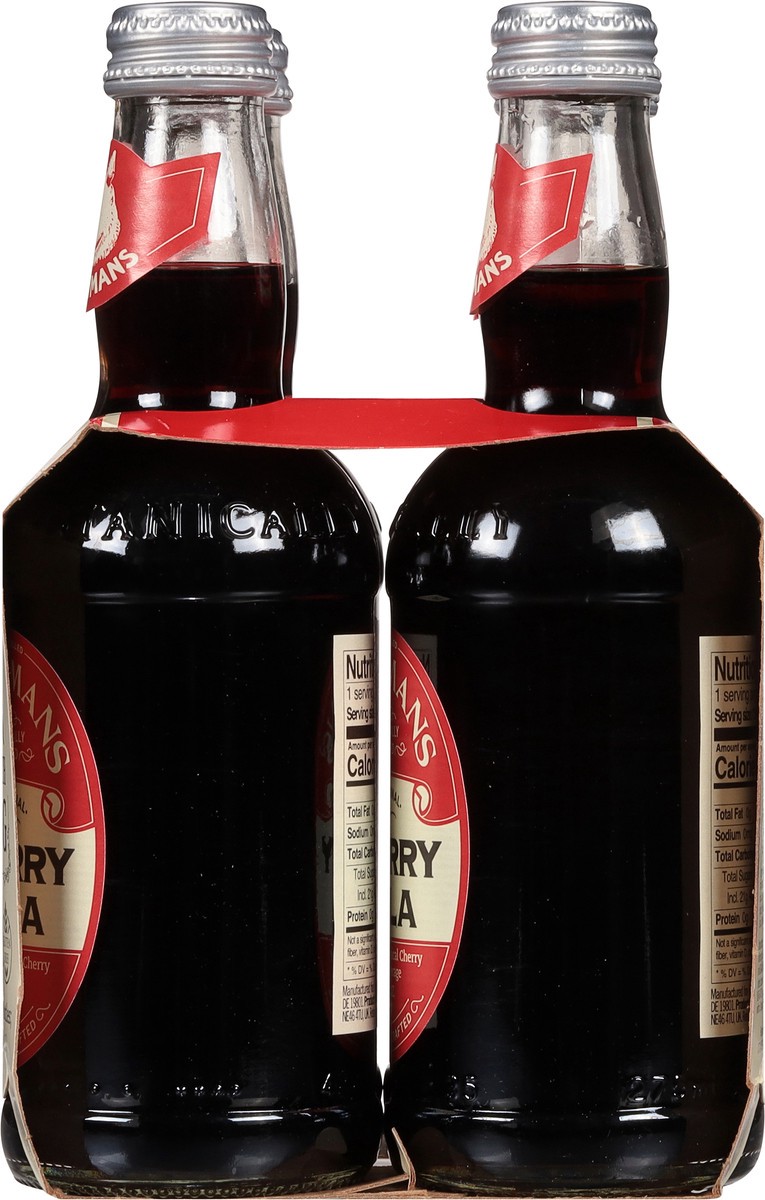 slide 6 of 13, Fentimans Cola Cherrytree 4Pk, 37.2 fl