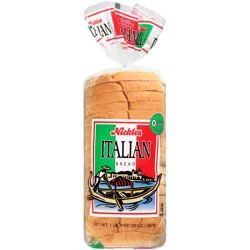 Nickles Bakery Nickles Italian Bread