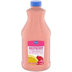 Kroger Raspberry Lemonade