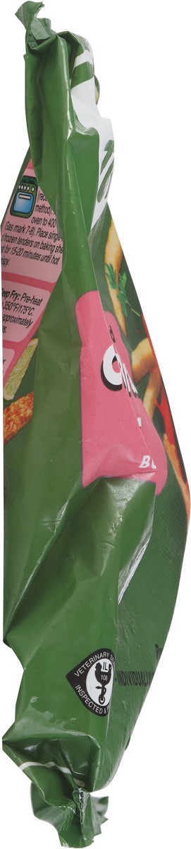 slide 6 of 14, Of Tov Breaded Chicken Breast Tenders, 16 oz