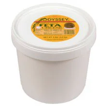 Odyssey Feta Cheese