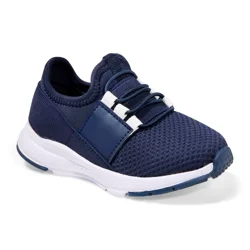 Falls Creek Kids Toddler Boys' Marcel T Athletic Shoe, Blue, Size 7
