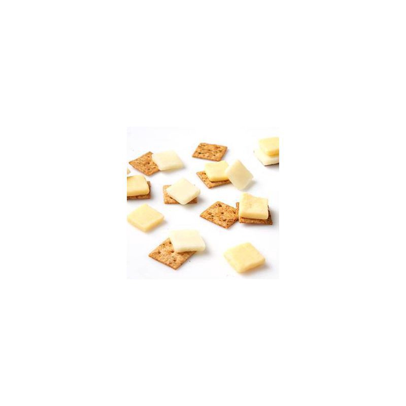 slide 3 of 5, Sargento Balanced Breaks Cheese & Mini Wheat Thin Crackers - 4.5oz/3ct, 3 ct; 4.5 oz