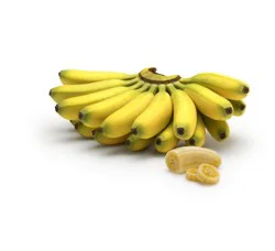 Baby Bananas, 1 lb