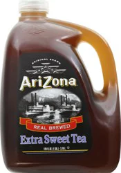 AriZona Tea- 128 oz