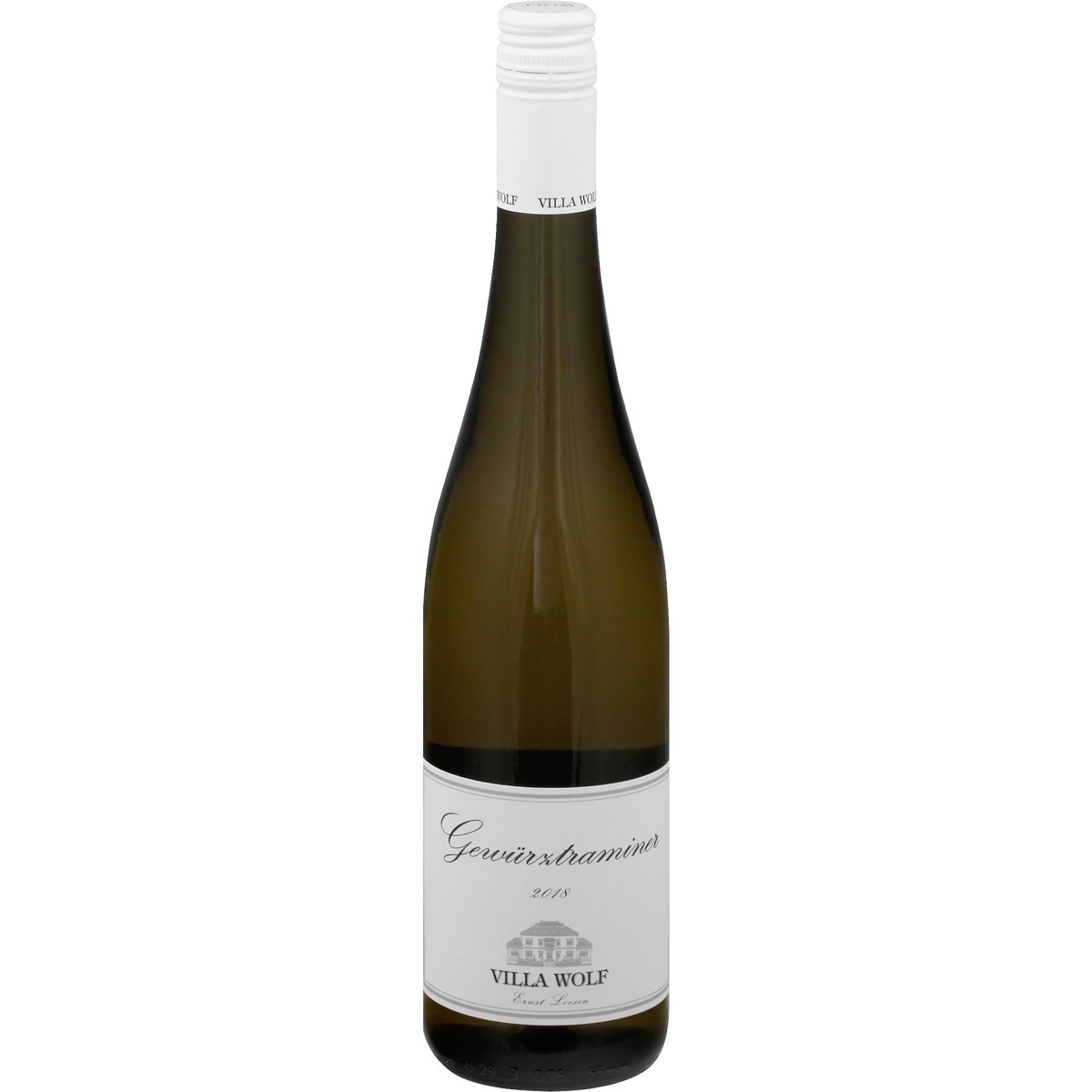 slide 4 of 9, Villa Wolf Gewurztraminer, 25.39 fl oz