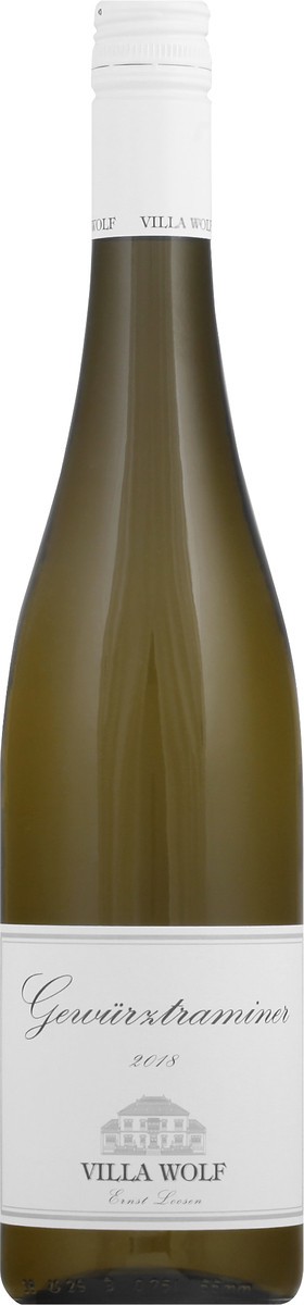 slide 7 of 9, Villa Wolf Gewurztraminer, 25.39 fl oz