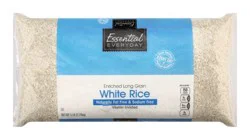 Essential Everyday Long Grain White Rice
