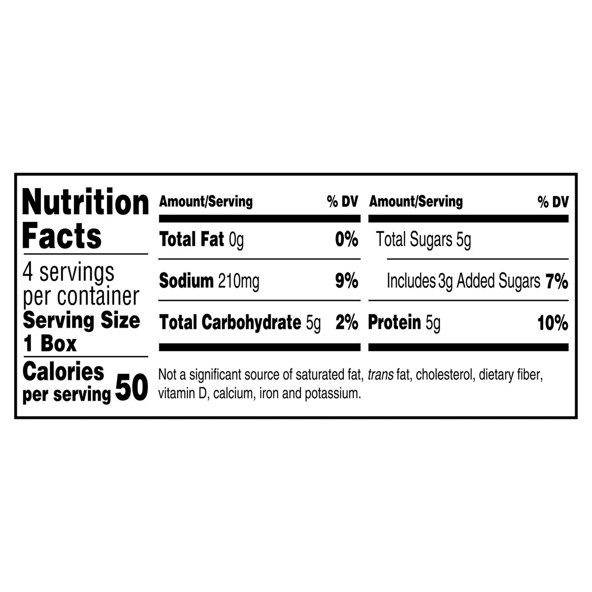 slide 12 of 13, Minute Maid Super Smoothies Orange Pineapple Cartons- 4 ct, 1 ct