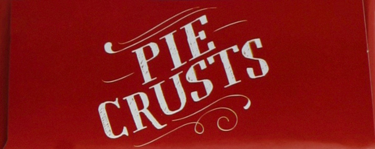 slide 2 of 5, Signature Kitchens Signature SELECT Pie Crusts 9 Inch 2 Count - 15 Oz, 2 ct
