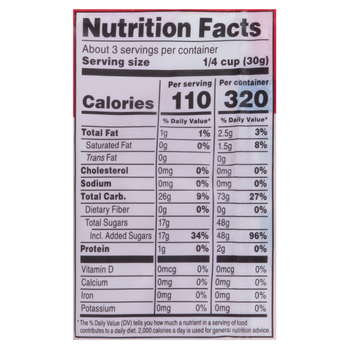 slide 5 of 13, CANDY DSD Strawberry Belts Snack Size, 1 ct
