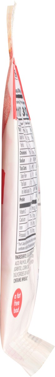 slide 6 of 13, CANDY DSD Strawberry Belts Snack Size, 1 ct