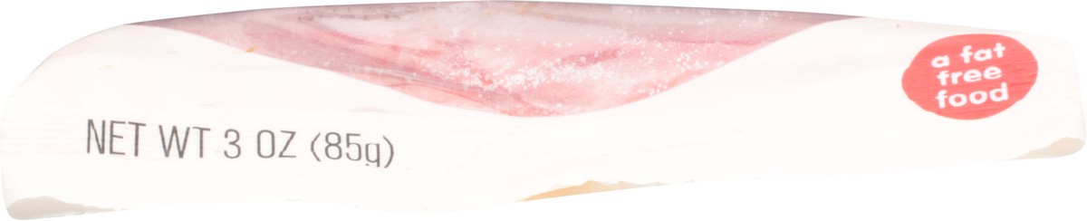 slide 8 of 13, CANDY DSD Strawberry Belts Snack Size, 1 ct