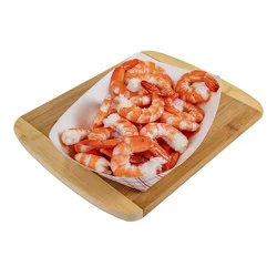 Kowalski's Ultra 26/30 Count Raw Shrimp
