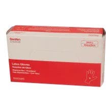 Gordon Choice Small Powder Free Latex Gloves
