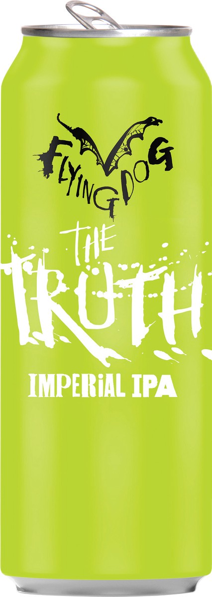 slide 4 of 4, Flying Dog, 19.2 fl oz