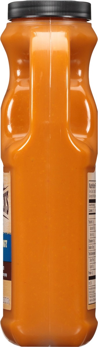 slide 4 of 9, Cattlemen's Carolina Tangy Gold BBQ Sauce, 38 oz, 38 oz