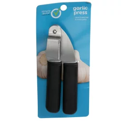 Simply Done Garlic Press