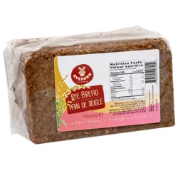 Ryefarm Rye Bread