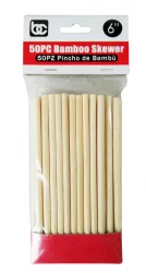 BC Skewer 50 ea