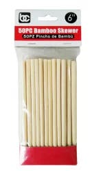 BC Skewer 50 ea