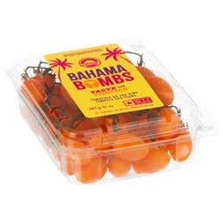 SUNSET Bahama Bombs On-the-Vine Tomatoes, 12oz