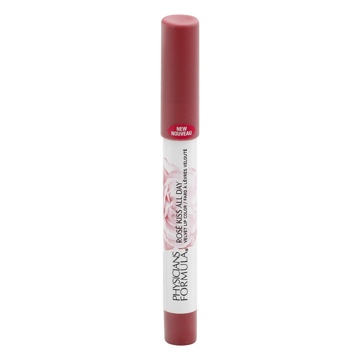 slide 5 of 11, Physicians Formula First Kiss 1711509 Lip Color 4.3 gr, 4.30 g