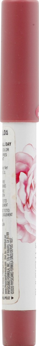 slide 6 of 11, Physicians Formula First Kiss 1711509 Lip Color 4.3 gr, 4.30 g