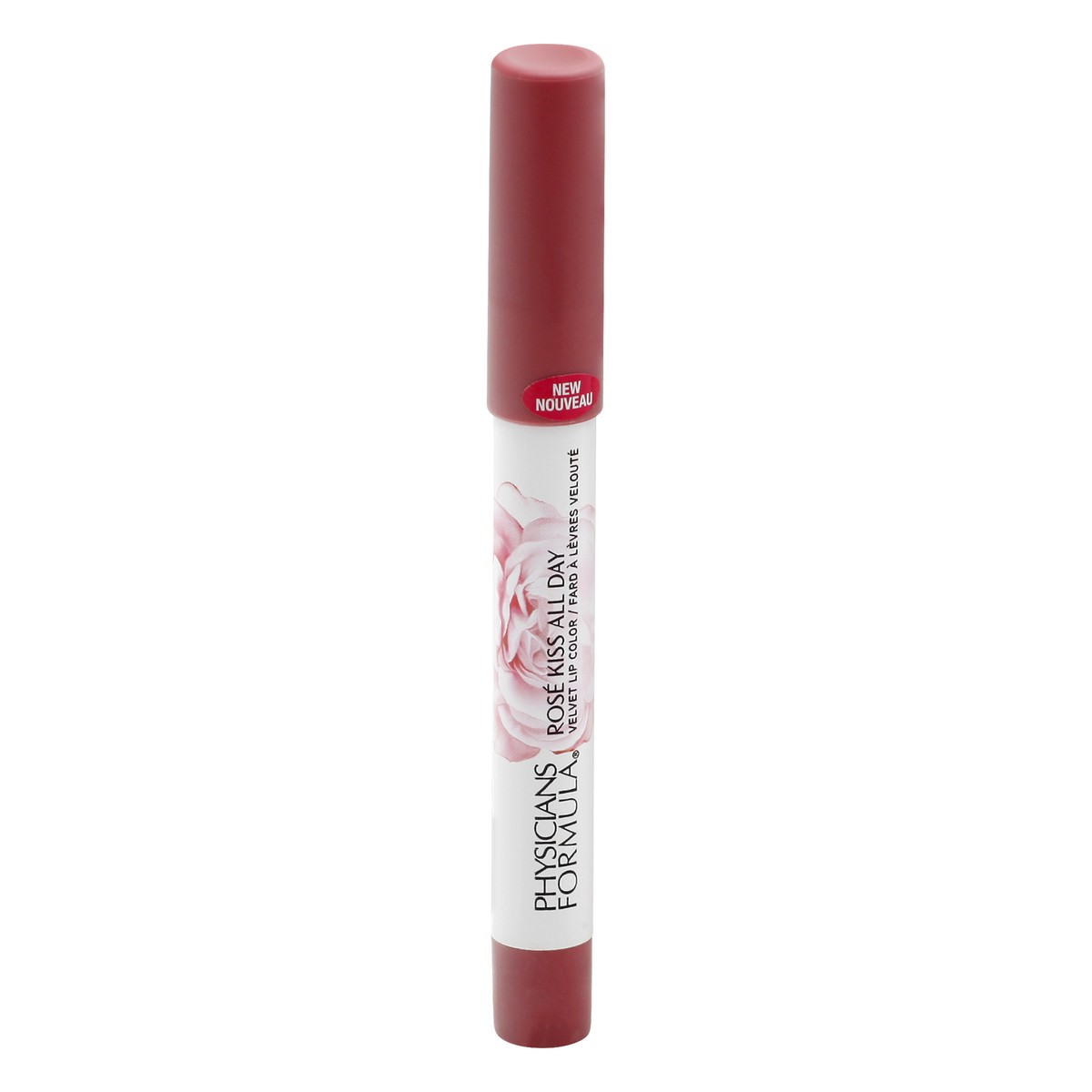 slide 10 of 11, Physicians Formula First Kiss 1711509 Lip Color 4.3 gr, 4.30 g