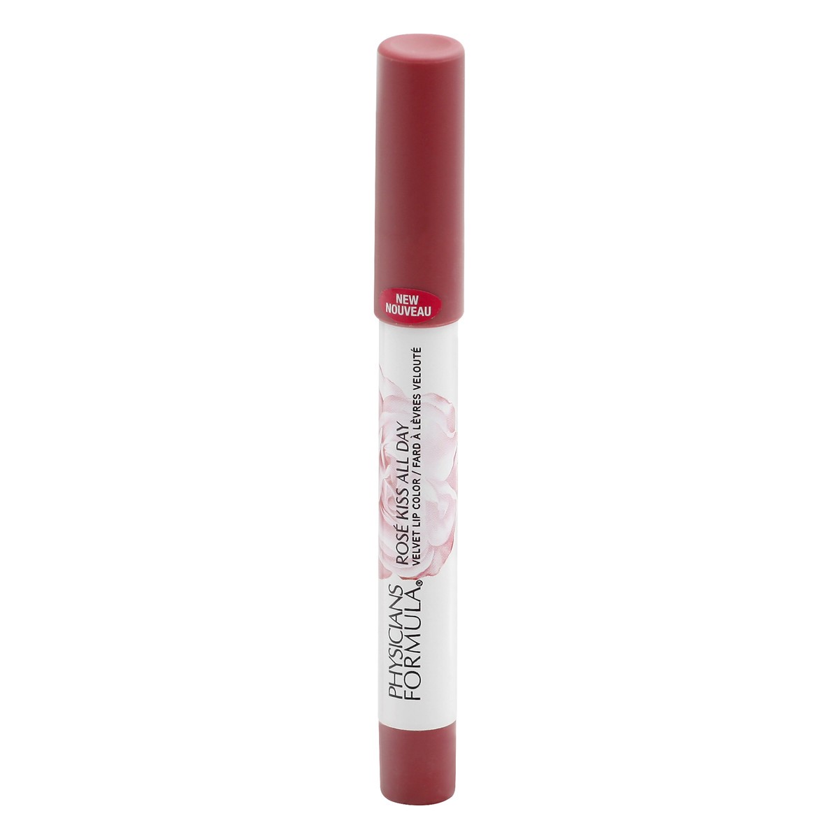 slide 4 of 11, Physicians Formula First Kiss 1711509 Lip Color 4.3 gr, 4.30 g