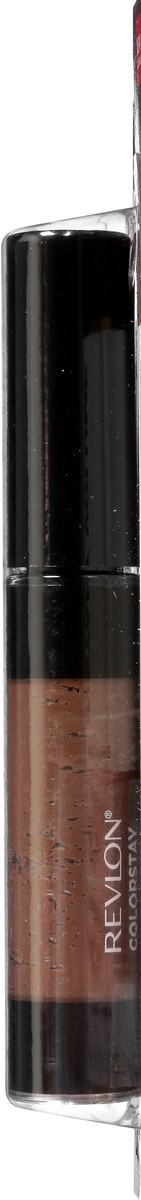 slide 5 of 9, Revlon ColorStay Medium Brown 303 Brow Fiber Filler 0.23 oz, 0.23 oz