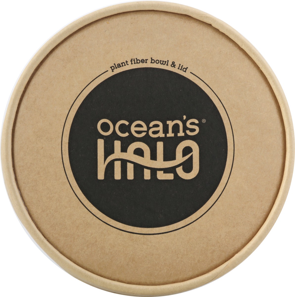 slide 4 of 12, Ocean's Halo Organic Vegan Thai Coconut Big Bowl of Noodles 4.02 oz, 4.02 oz