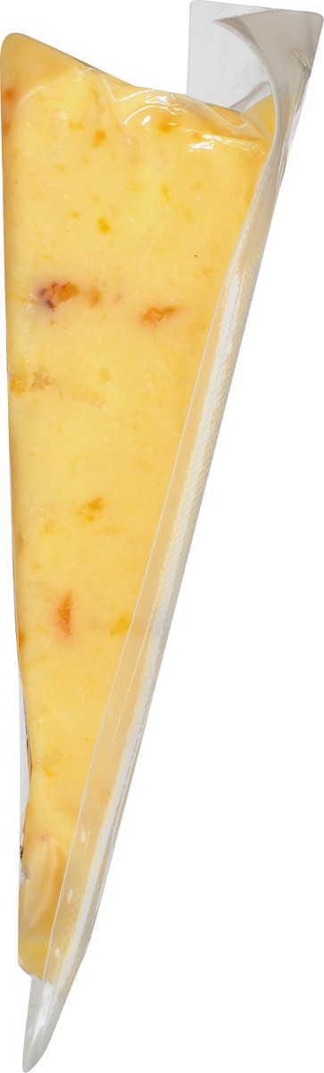 slide 9 of 14, Wensleydale Creamery Yorkshire Wensleydale & Apricots Cheese 5.3 oz, 5.3 oz