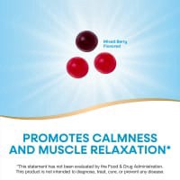 slide 2 of 29, Nature's Way Magnesium Gummy, 60 ct