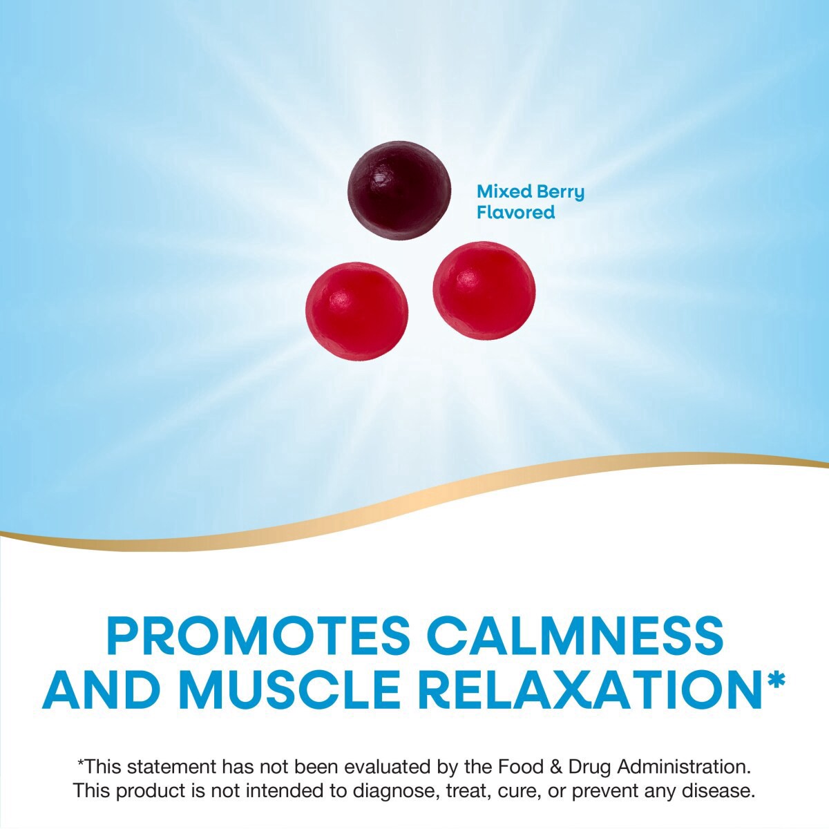 slide 5 of 29, Nature's Way Magnesium Gummy, 60 ct