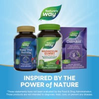 slide 10 of 29, Nature's Way Magnesium Gummy, 60 ct