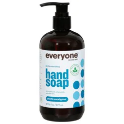 Everyone Pacific Eucalyptus Hand Soap 12.75 fl oz