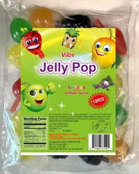 Viloe Jelly Pop