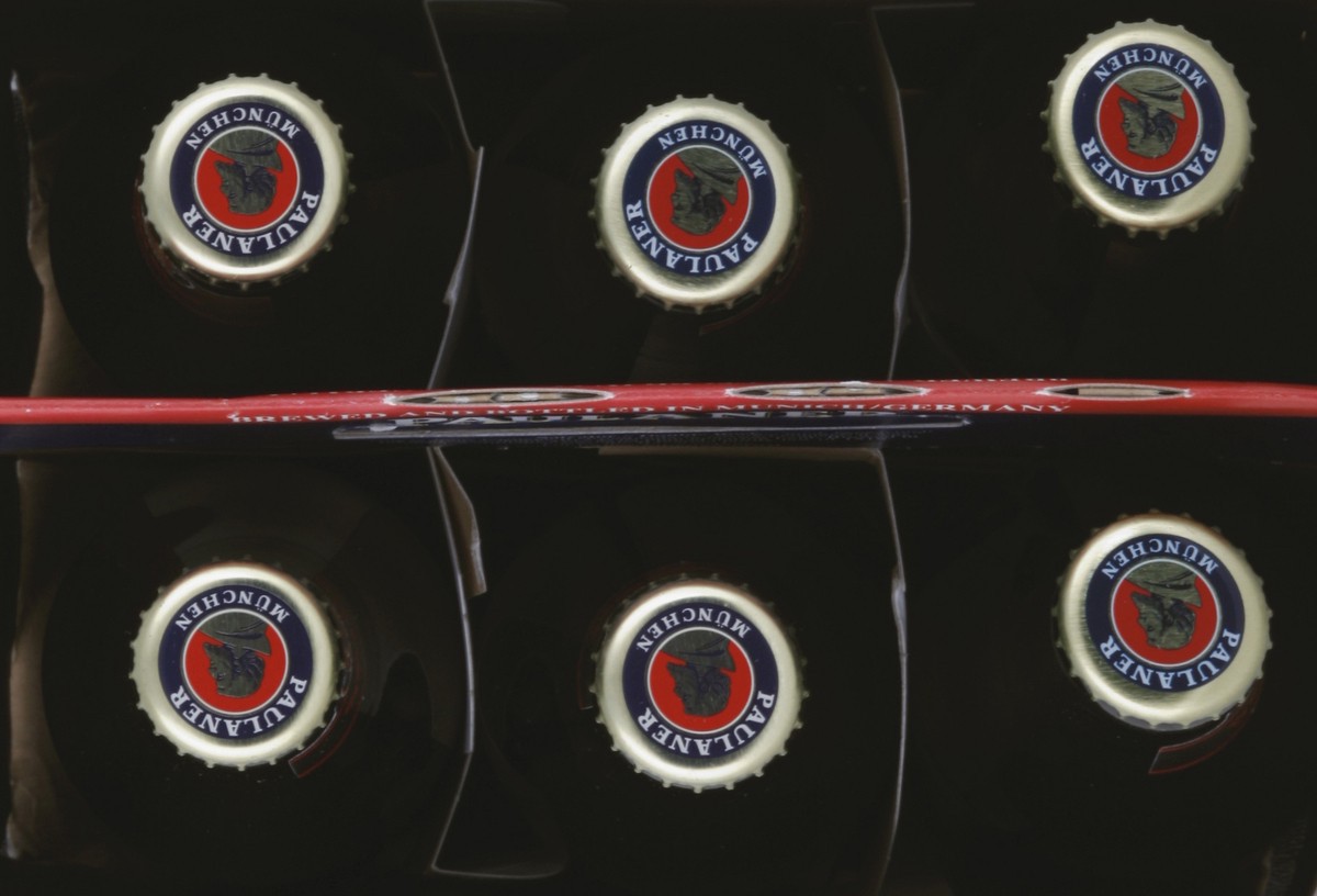 slide 2 of 5, Paulaner Doppelbock Salvator 6Pk, 72 fl oz