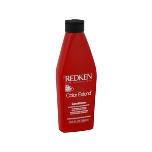 slide 1 of 1, Redken Color Extend Conditioner, 8.5 fl oz; 250 ml