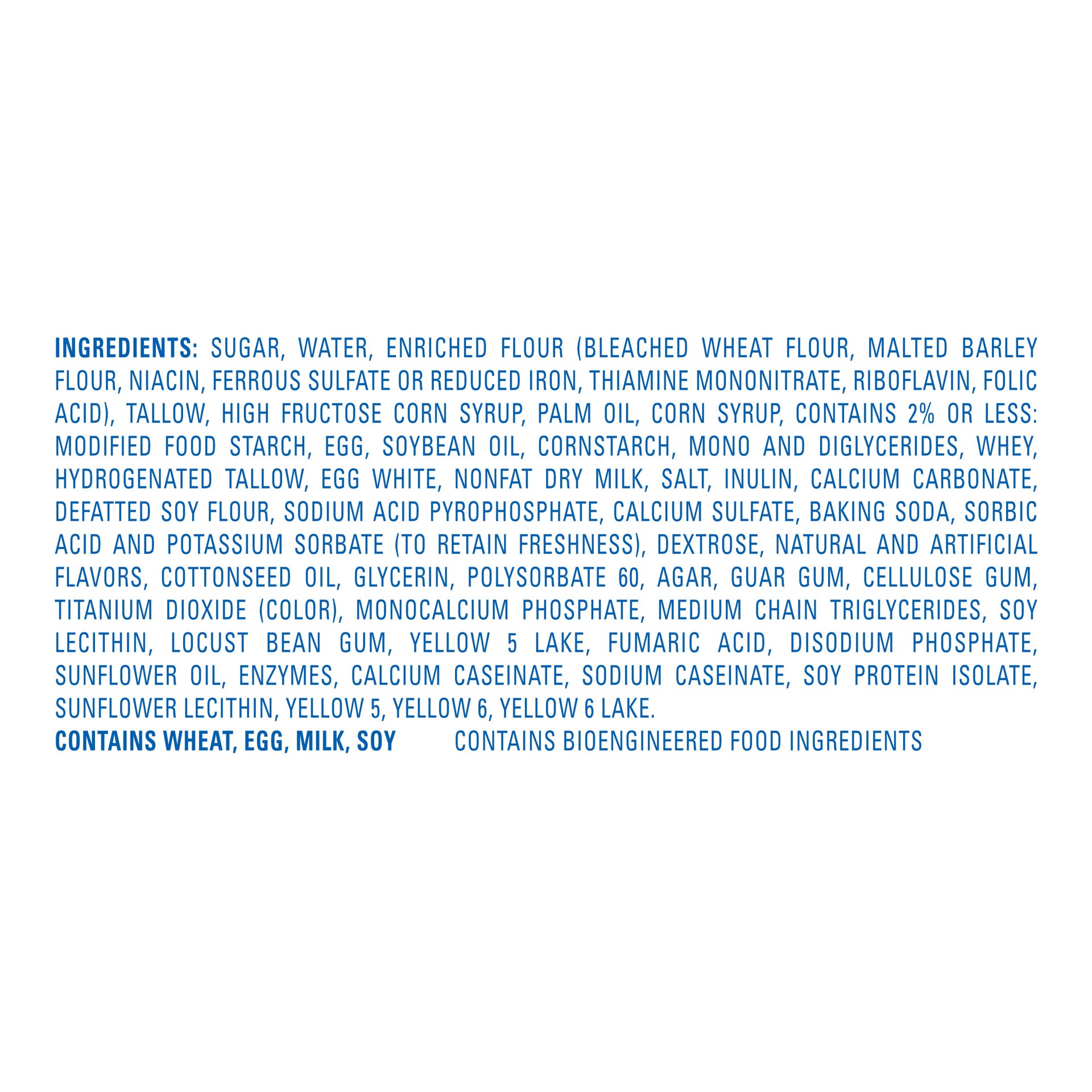 slide 4 of 5, Hostess Single Serve Lemon Cupcake, 3.17 oz