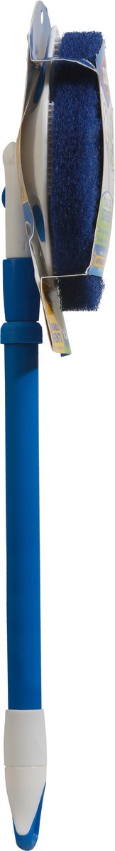 slide 2 of 9, Clorox Tub & Tile Scrubber, 1 ct