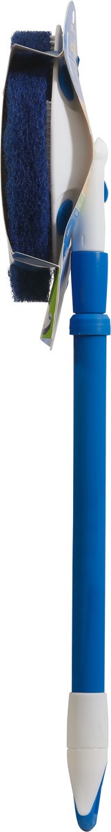 slide 6 of 9, Clorox Tub & Tile Scrubber, 1 ct