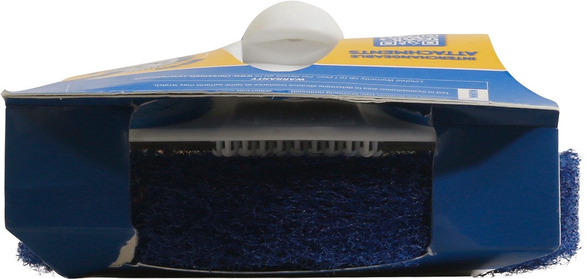 slide 5 of 9, Clorox Tub & Tile Scrubber, 1 ct